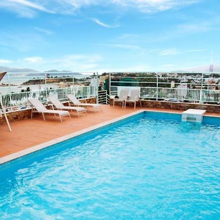Memory Hotel Nha Trang Exterior foto