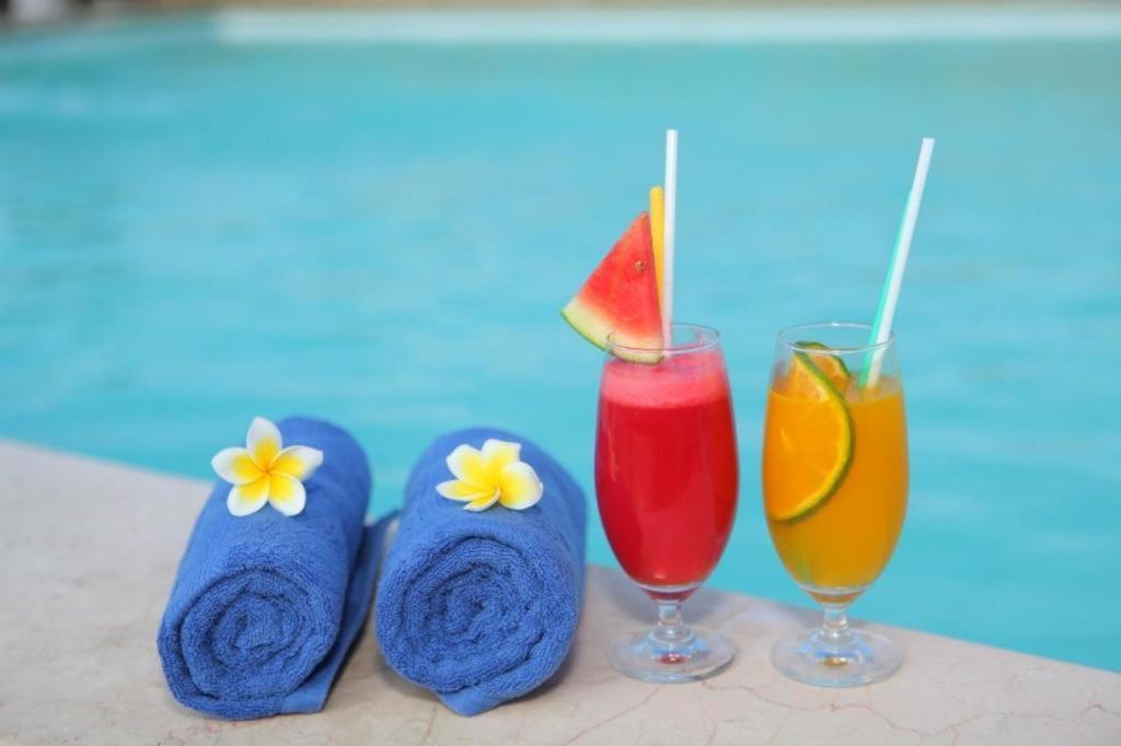 Memory Hotel Nha Trang Exterior foto