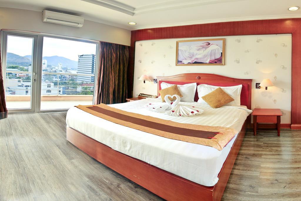 Memory Hotel Nha Trang Exterior foto