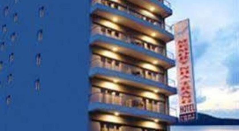 Memory Hotel Nha Trang Exterior foto
