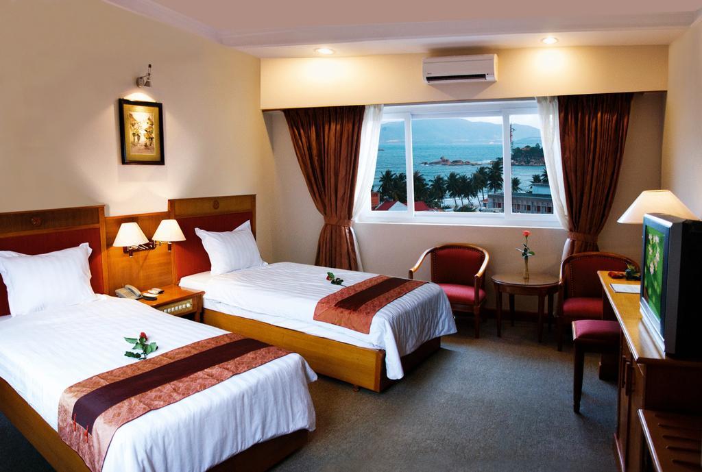 Memory Hotel Nha Trang Habitación foto