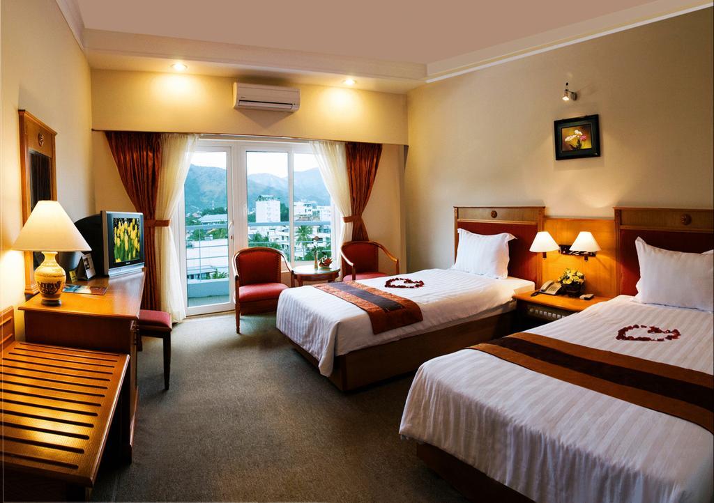 Memory Hotel Nha Trang Habitación foto